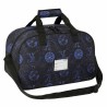 Borsa da Palestra Spider-Man Attack Nero 40 x 24 x 23 cm