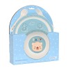 Set di Accessori per Bambini Safta Baby bear (4 Pezzi)