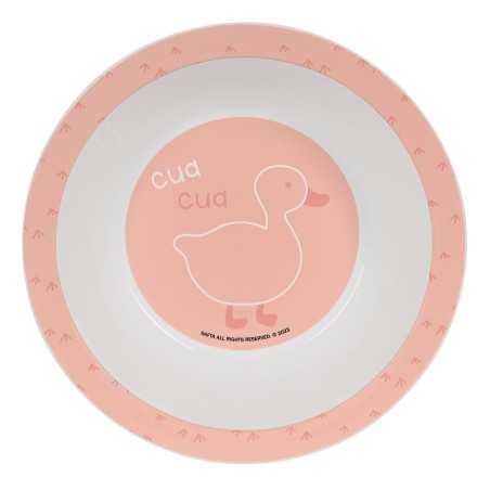 Set di Accessori per Bambini Safta Patito (4 Pezzi)
