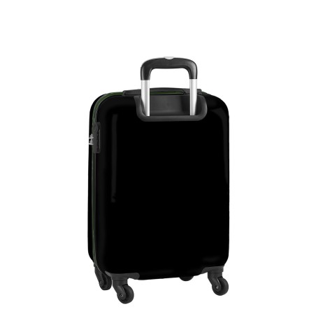 Trolley da Cabina Munich munich Nero 20'' 34,5 x 55 x 20 cm