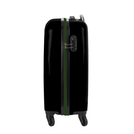 Trolley da Cabina Munich munich Nero 20'' 34,5 x 55 x 20 cm
