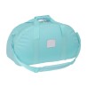 Borsa da Palestra Moos Butterflies Azzurro Chiaro 50 x 26 x 20 cm