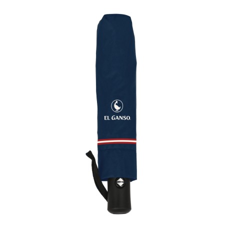 Ombrello Pieghevole El Ganso Classic Blu Marino 102 cm