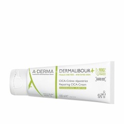 Crema Riparatrice per Bambini A-Derma Dermalibour+ Cica 100 ml