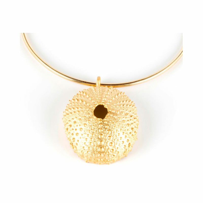Collana Donna Shabama Trenc Ottone Bagno di flash oro Elastico Collana Donna Shabama Trenc Ottone Bagno di flash oro Elastico
