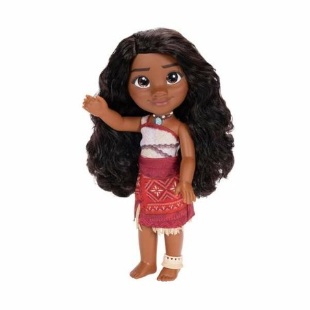 Bambola Vaiana 38 cm