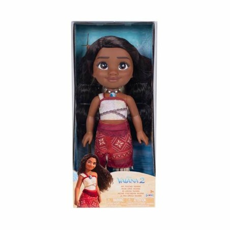 Bambola Vaiana 38 cm
