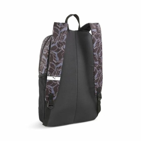 Zaino Sportivo Puma Plus Nero