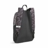 Zaino Sportivo Puma Plus Nero