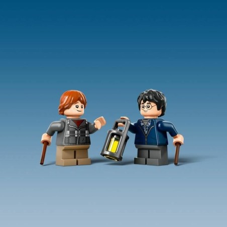 Set di Costruzioni Lego