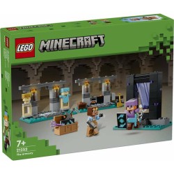 Set di Costruzioni Lego Multicolore