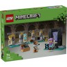 Set di Costruzioni Lego Multicolore