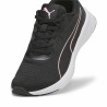 Scarpe da Running per Adulti Puma Flyer Lite Nero