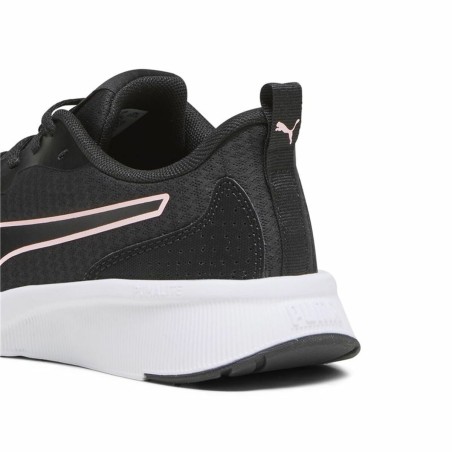 Scarpe da Running per Adulti Puma Flyer Lite Nero