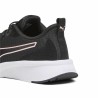 Scarpe da Running per Adulti Puma Flyer Lite Nero