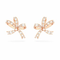 Orecchini Donna Swarovski 5647572 Argento puro 925