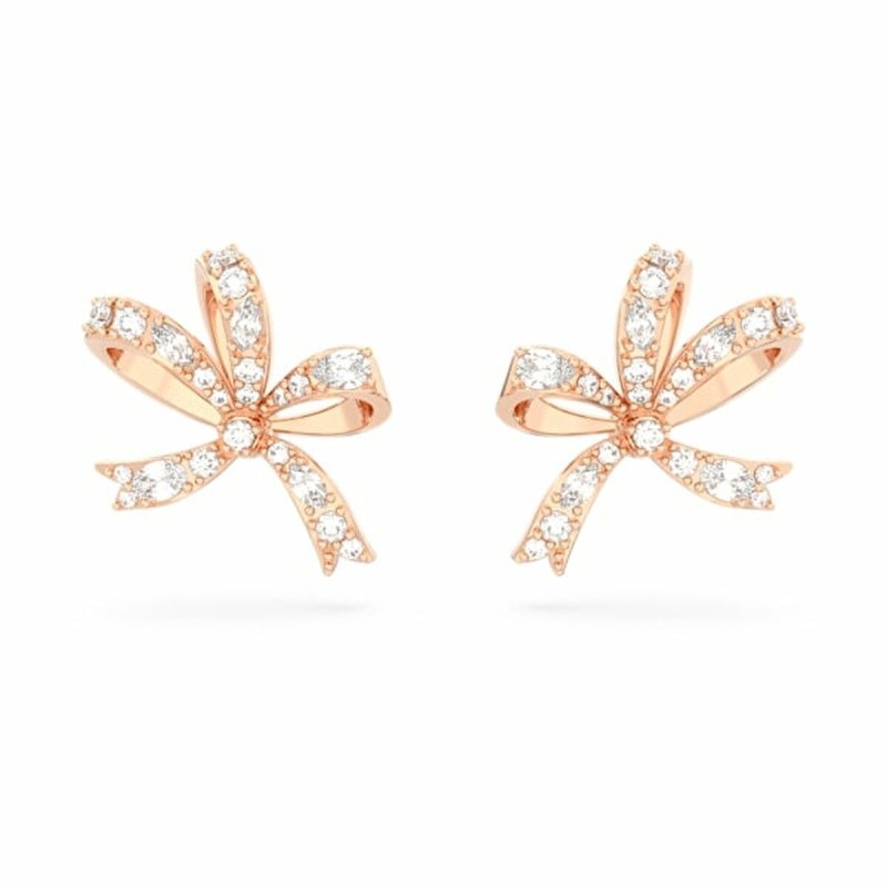 Orecchini Donna Swarovski 5647572 Argento puro 925