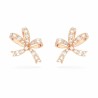 Orecchini Donna Swarovski 5647572 Argento puro 925