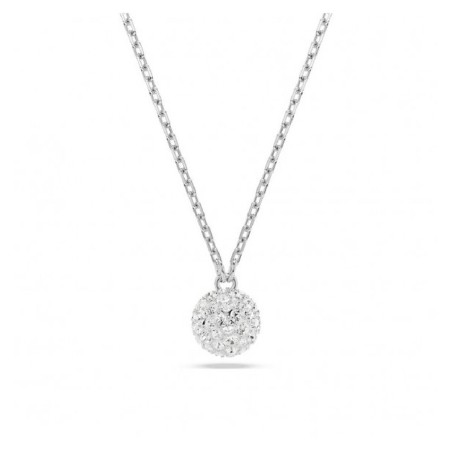 Ciondolo Donna Swarovski 5693206 Argentato