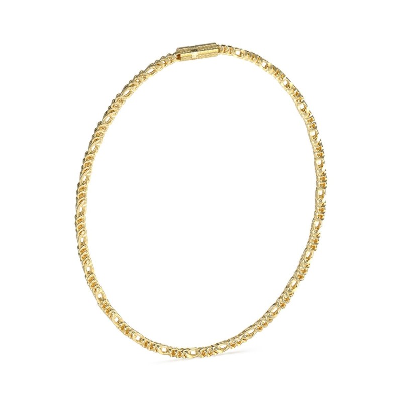 Collana Uomo Guess JUMN04095JWYGT-U