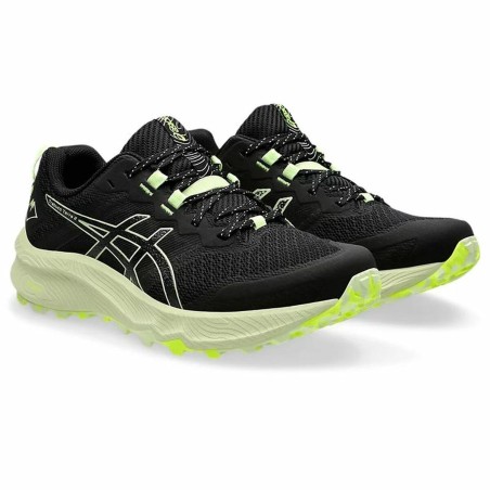 Scarpe Sportive da Donna Asics Trabuco Terra 2 Nero