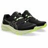 Scarpe Sportive da Donna Asics Trabuco Terra 2 Nero