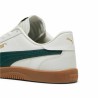 Scarpe da Tennis Casual Uomo Puma Club 5V5 Bianco