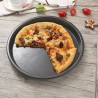 Vassoio da Forno Quttin Rotonda 28 x 5 cm (12 Unità)