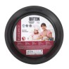 Vassoio da Forno Quttin Rotonda 28 x 5 cm (12 Unità)