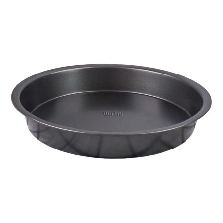 Vassoio da Forno Quttin Rotonda 28 x 5 cm (12 Unità)