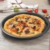 Vassoio da Forno Quttin Rotonda 28 x 5 cm (12 Unità)