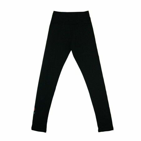 Leggings Sportivi per Bambini Rox R-Cosmos Azzurro Nero