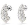 Orecchini Donna Swarovski 5692107 Argentato