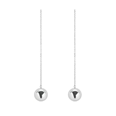 Orecchini Donna Stroili 1694846 Argentato