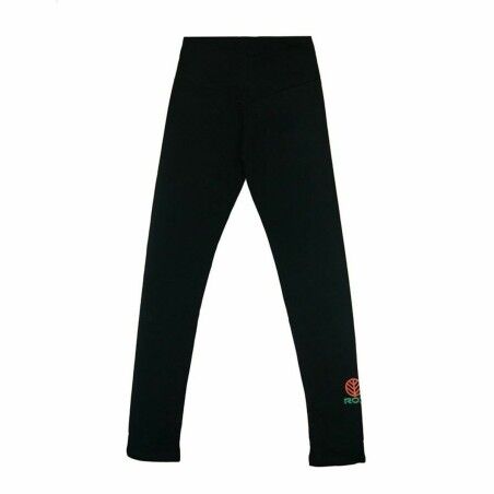 Leggings Sportivi per Bambini Rox R-Cosmos Azzurro Nero