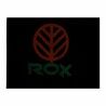 Leggings Sportivi per Bambini Rox R-Cosmos Azzurro Nero