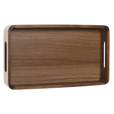 Vassoio per aperitivi Home ESPRIT Naturale 32 x 18 x 5 cm