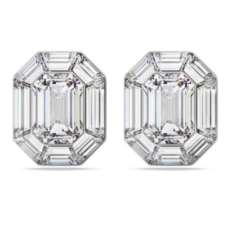Orecchini Donna Swarovski 5698525 Argentato
