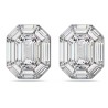 Orecchini Donna Swarovski 5698525 Argentato