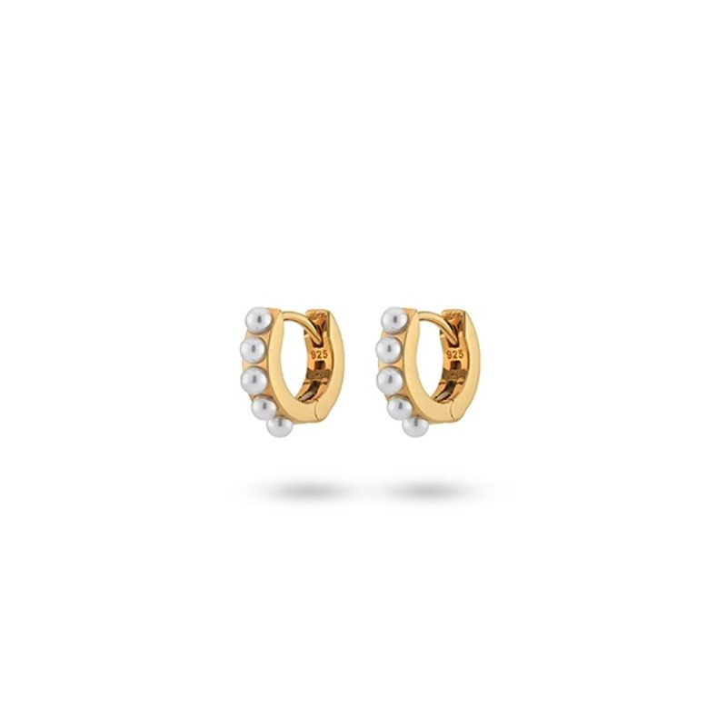 Orecchini Donna 24KAE 42419Y Dorato