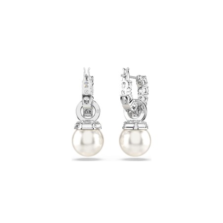 Orecchini Donna Swarovski 5691716 Argentato