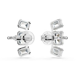 Orecchini Donna Swarovski 5701274 Argentato