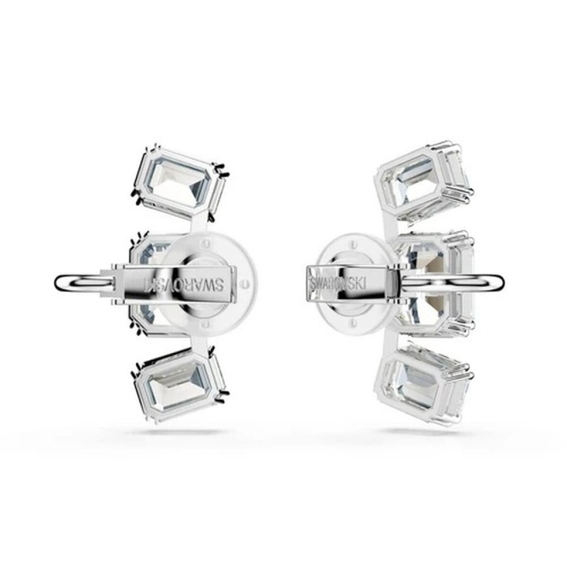 Orecchini Donna Swarovski 5701274 Argentato