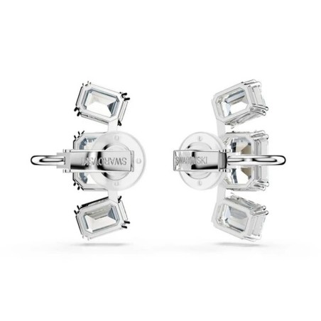 Orecchini Donna Swarovski 5701274 Argentato