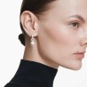 Orecchini Donna Swarovski 5691716 Argentato