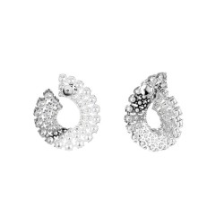 Orecchini Donna Swarovski 5705834 Argentato