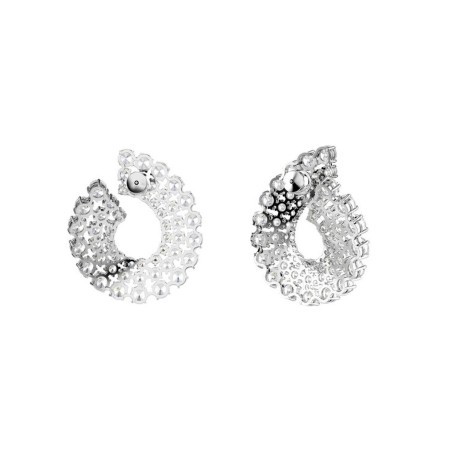 Orecchini Donna Swarovski 5705834 Argentato