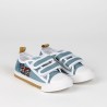 Scarpe da Tennis Casual Bambino The Paw Patrol Azzurro