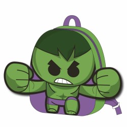 Zaino Scuola The Avengers
