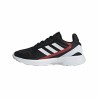 Scarpe da Tennis Casual Bambino Adidas Nebula Ted Nero